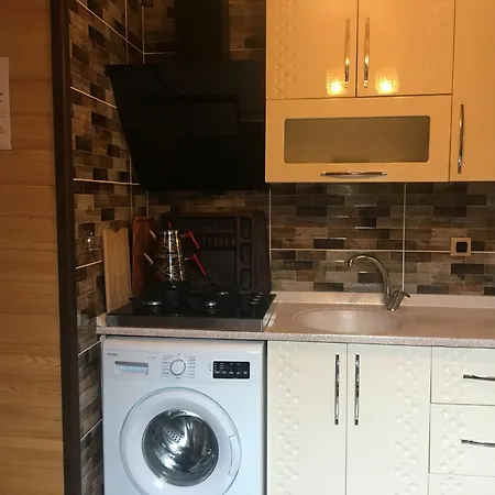 Lakeview Apartment